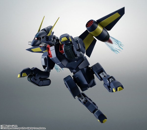 新品未開封】ROBOT魂 TMF/A-802 バクゥ ver. A.N.I.M.E. 「機動戦士