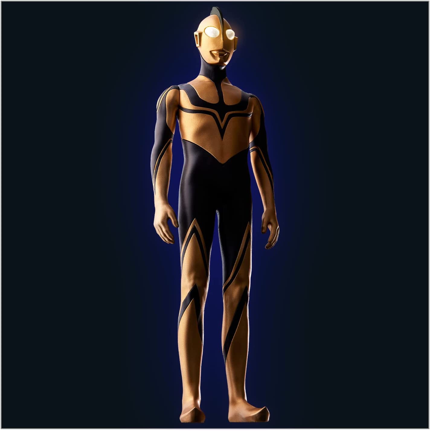 メガライトヒーローズ ウルトラマン ゾーフィ 20体 新品 シン・ウルトラマン メガライトヒーローズ ゾーフィ(シン・ウルトラマン) |ジャンルで探す