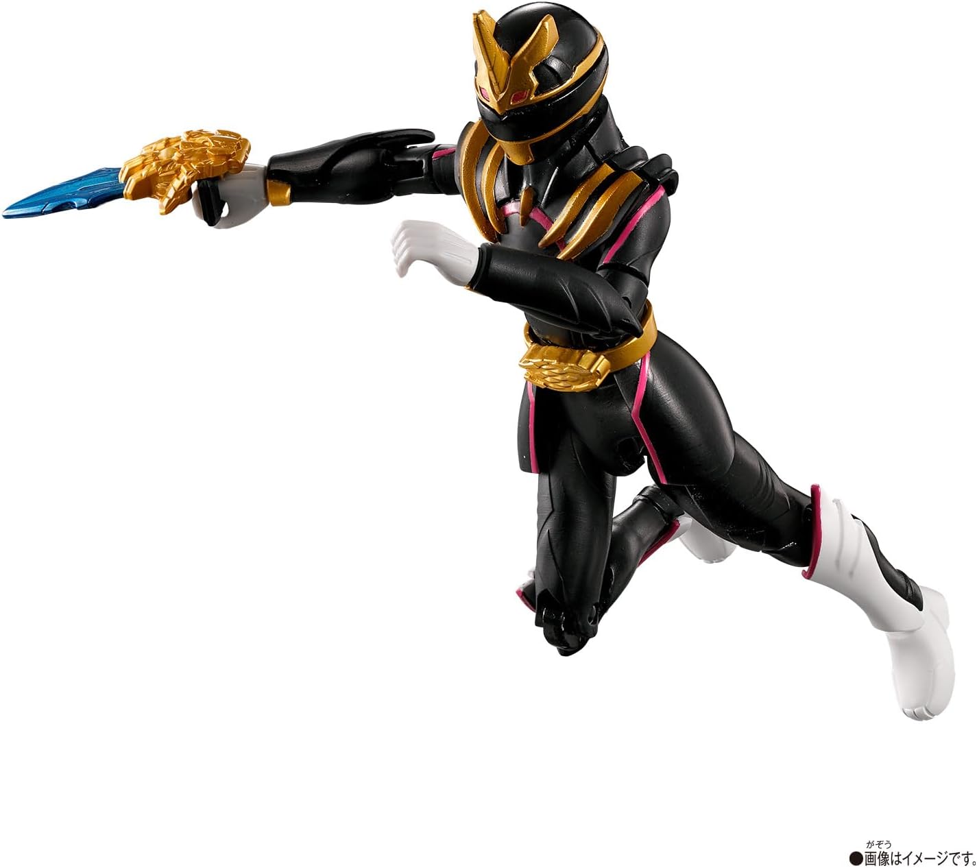 ナンバーワン戦隊ゴジュウジャー アクションヒーロー ゴジュウ