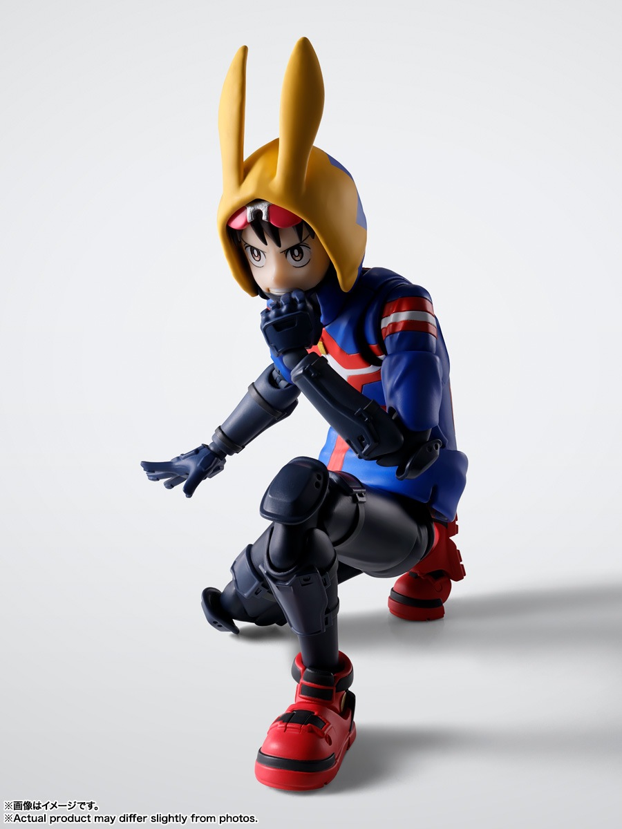 2026年9月発売 予約商品】S.H.フィギュアーツ 灰廻航一 「ヴィジランテ