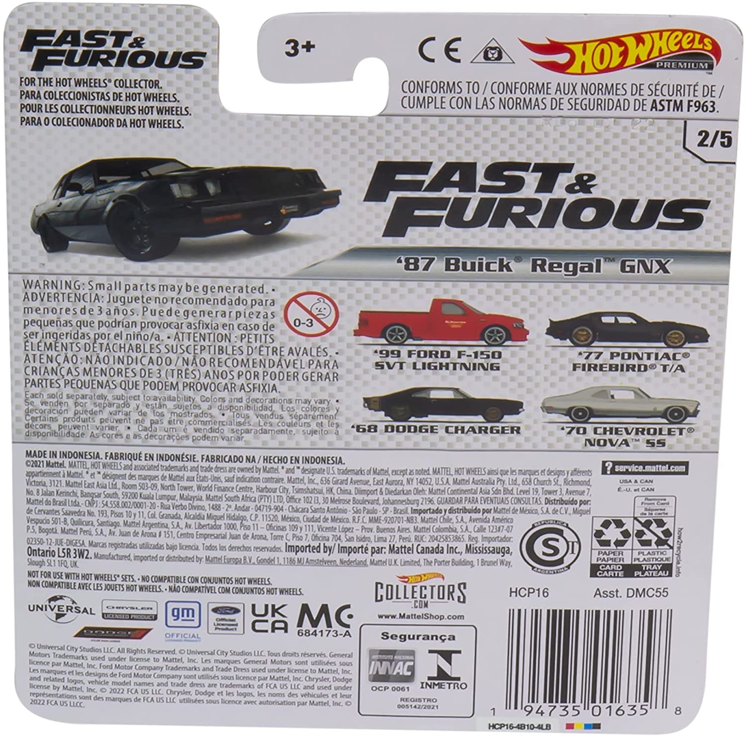 2022年6月発売 予約商品】ホットウィール(Hot Wheels) レトロ