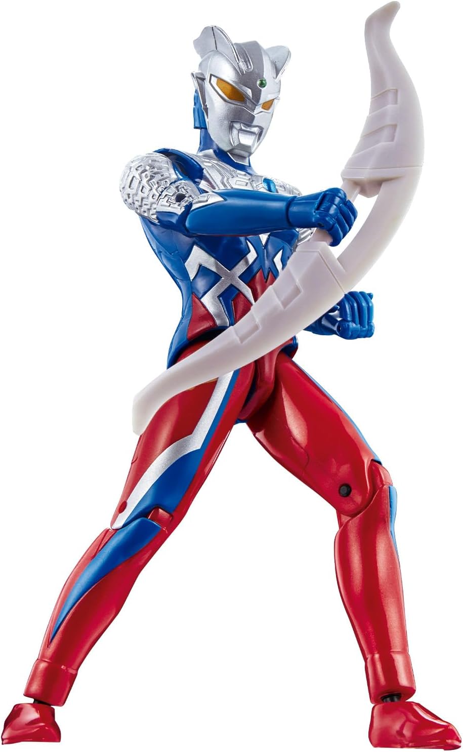 ウルトラアクションフィギュア ウルトラマンゼロ ニュー