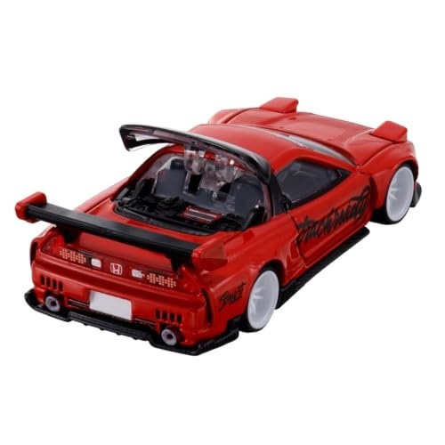 2026年9月19日発売 予約商品】トミカ RD26 Honda NSX 「tomica custom