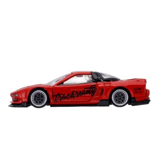 2026年9月19日発売 予約商品】トミカ RD26 Honda NSX 「tomica custom