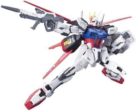 2025年4月予約】【送料無料対象外】1/144 RG GAT-X105 エール