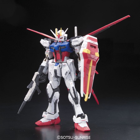 2025年4月予約】【送料無料対象外】1/144 RG GAT-X105 エール