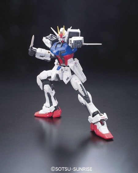 2025年4月予約】【送料無料対象外】1/144 RG GAT-X105 エール