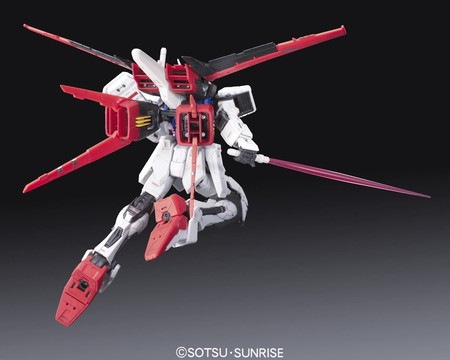 2025年4月予約】【送料無料対象外】1/144 RG GAT-X105 エール