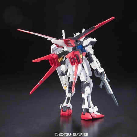 2025年4月予約】【送料無料対象外】1/144 RG GAT-X105 エール