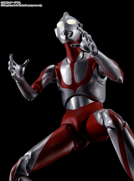 再販】【数量限定特価】DYNACTION シン・ウルトラマン 「シン