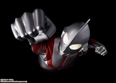再販】【数量限定特価】DYNACTION シン・ウルトラマン 「シン