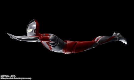 再販】【数量限定特価】DYNACTION シン・ウルトラマン 「シン