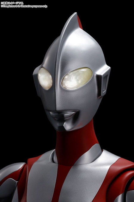 再販】【数量限定特価】DYNACTION シン・ウルトラマン 「シン