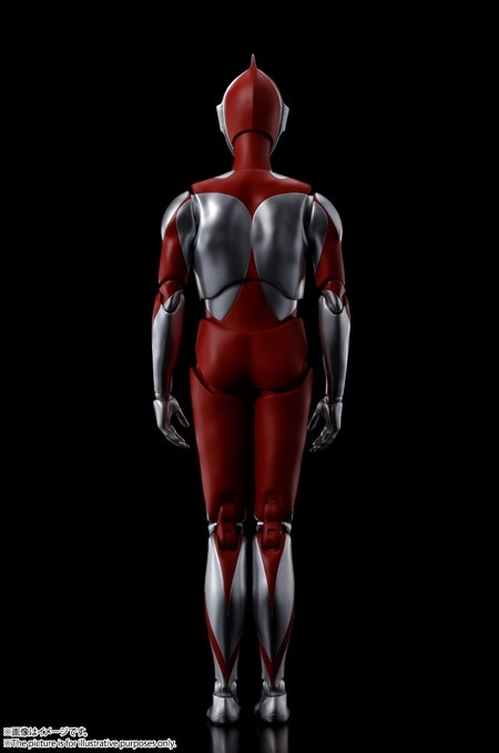 再販】【数量限定特価】DYNACTION シン・ウルトラマン 「シン