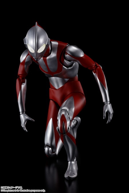 再販】【数量限定特価】DYNACTION シン・ウルトラマン 「シン