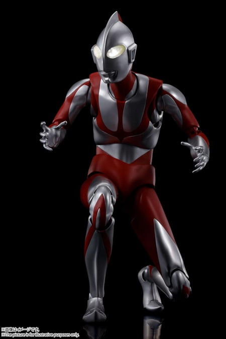 再販】【数量限定特価】DYNACTION シン・ウルトラマン 「シン