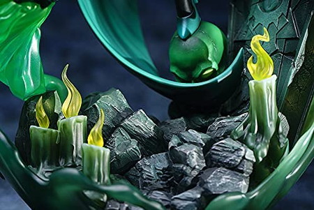 シェミーラ 「AFK アリーナ」 1/7 ABS＆PVC製塗装済み完成品 |ジャンル