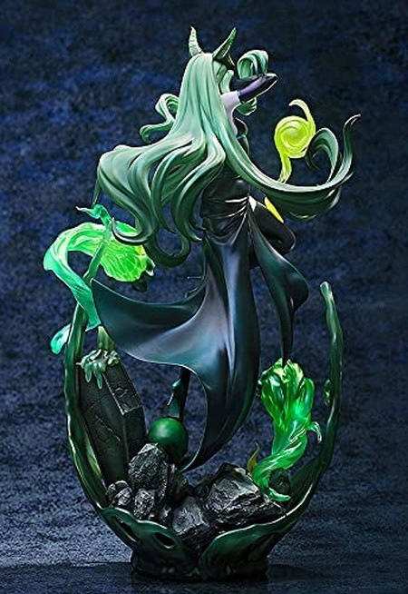 シェミーラ 「AFK アリーナ」 1/7 ABS＆PVC製塗装済み完成品 |ジャンル