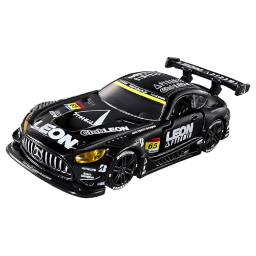 レオン ピラミッド AMG 「トミカプレミアムRacing」 |ジャンルで探す