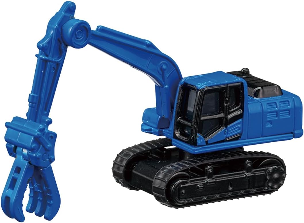 トミカタウン どうろ工事現場 (トミカ&情景パーツ付き) |ジャンルで