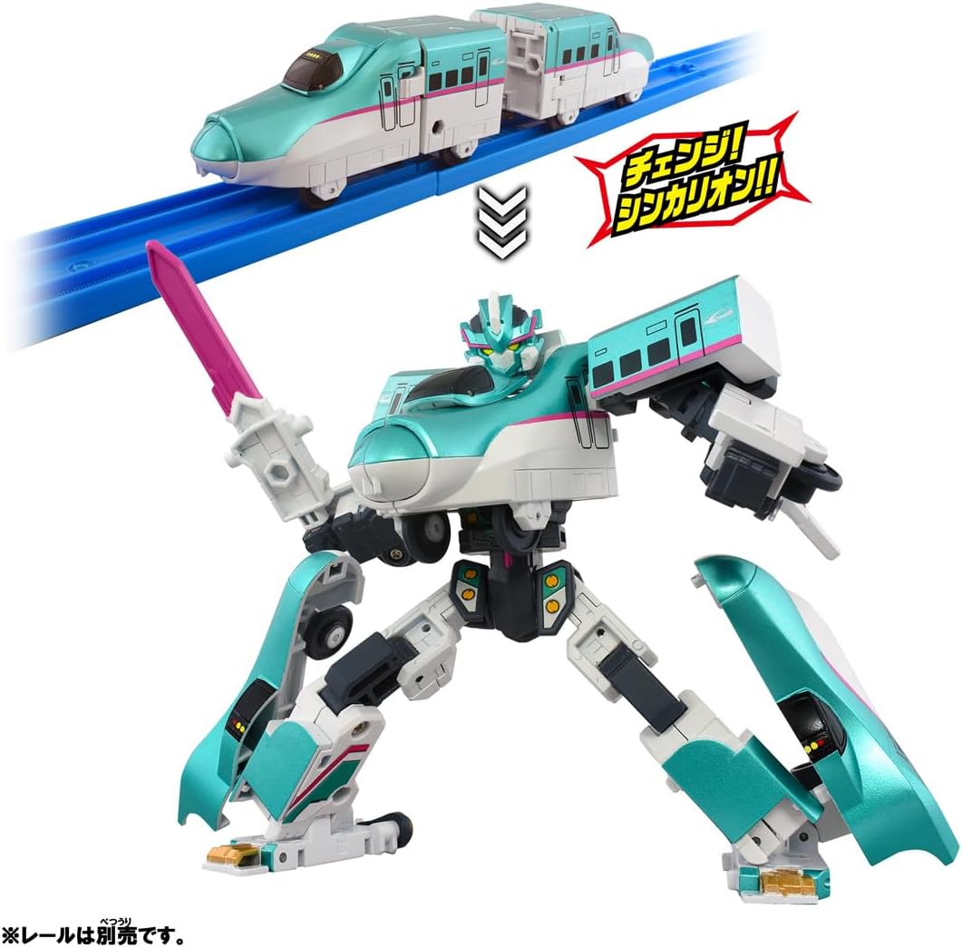 シンカリオン　数セット（ジャンク品） 2026年最新】Yahoo!オークション -シンカリオン ジャンクの中古品