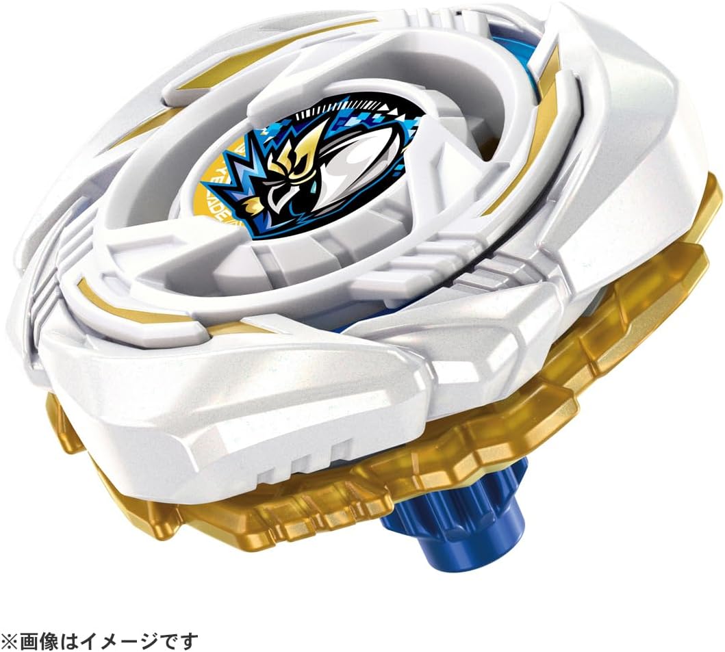 BEYBLADE X ベイブレードX UX-20 スターター グローリーワルキューレ
