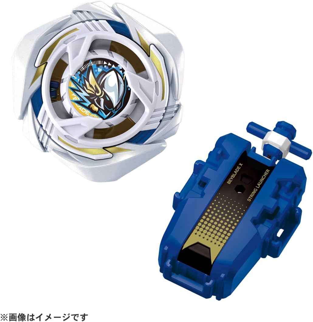 2026年7月11日発売 予約商品】BEYBLADE X ベイブレードX UX-20
