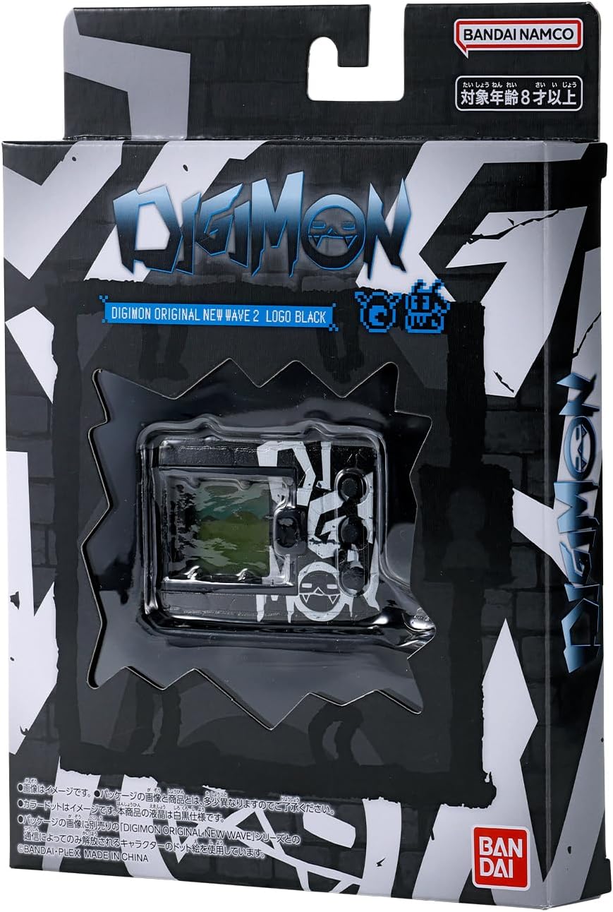 2026年7月18日発売 予約商品】【送料込み】DIGIMON ORIGINAL NEW WAVE