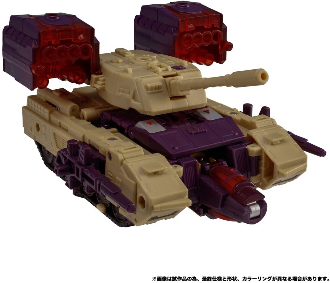 2022年10月下旬発売 予約商品】トランスフォーマー トランスフォーマ