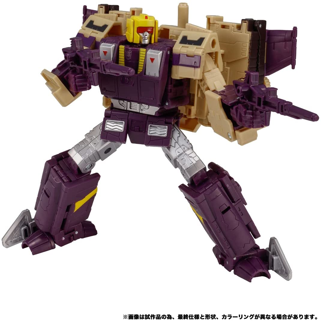 2022年10月下旬発売 予約商品】トランスフォーマー トランスフォーマ