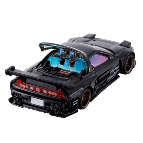 2026年9月19日発売 予約商品】トミカ BK26 Honda NSX 「tomica custom 2026年9月19日発売 予約商品】トミカ BK26 Honda NSX 「tomica custom