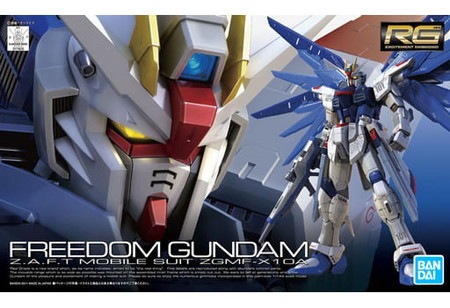 2024年7月予約（7/23-7/24入荷目安）】【送料無料対象外】1/144 RG