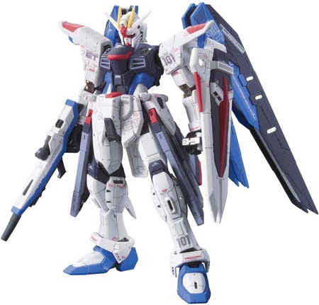 2024年7月予約（7/23-7/24入荷目安）】【送料無料対象外】1/144 RG