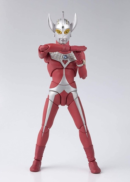 S.H.フィギュアーツ ウルトラマンタロウ 「ウルトラマンタロウ
