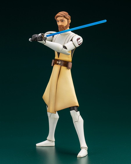 2021年11月予約】ARTFX+ オビ＝ワン・ケノービ 「スター・ウォーズ