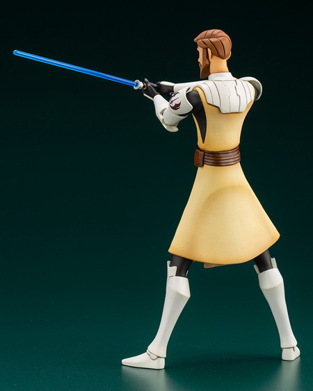 2021年11月予約】ARTFX+ オビ＝ワン・ケノービ 「スター・ウォーズ