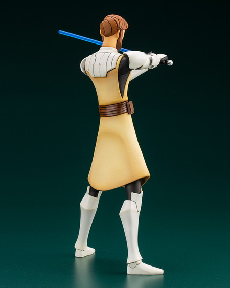 2021年11月予約】ARTFX+ オビ＝ワン・ケノービ 「スター・ウォーズ