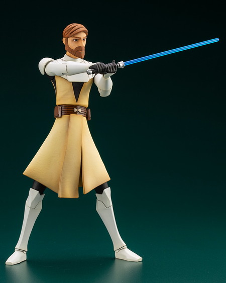 2021年11月予約】ARTFX+ オビ＝ワン・ケノービ 「スター・ウォーズ