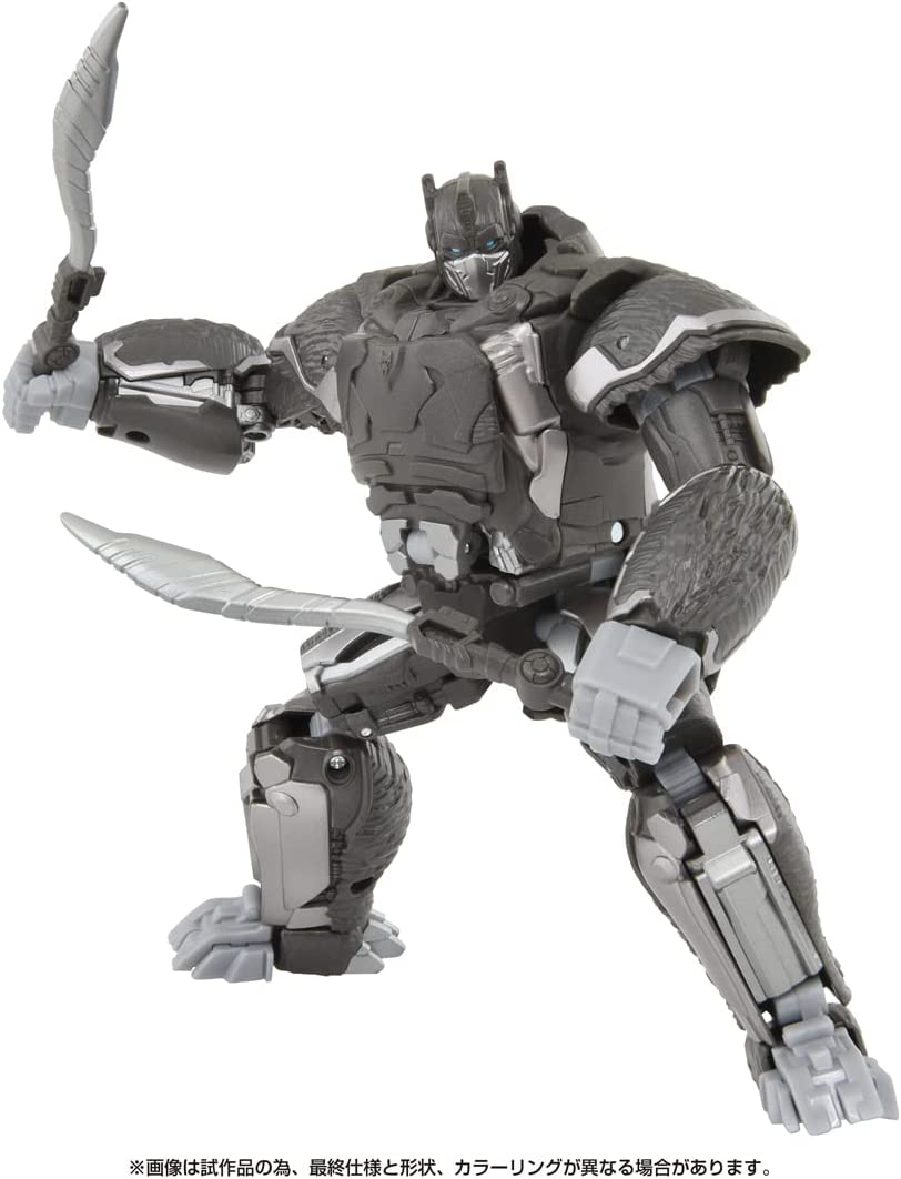 トランスフォーマー ビースト覚醒 BV-02 ボイジャークラス