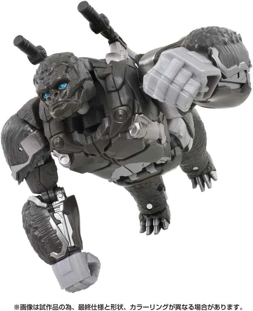 トランスフォーマー ビースト覚醒 BV-02 ボイジャークラス