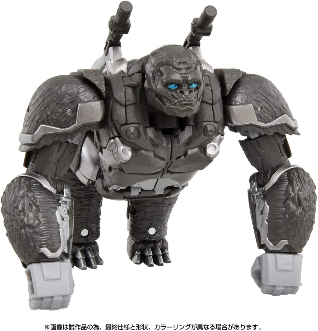 トランスフォーマー ビースト覚醒 BV-02 ボイジャークラス