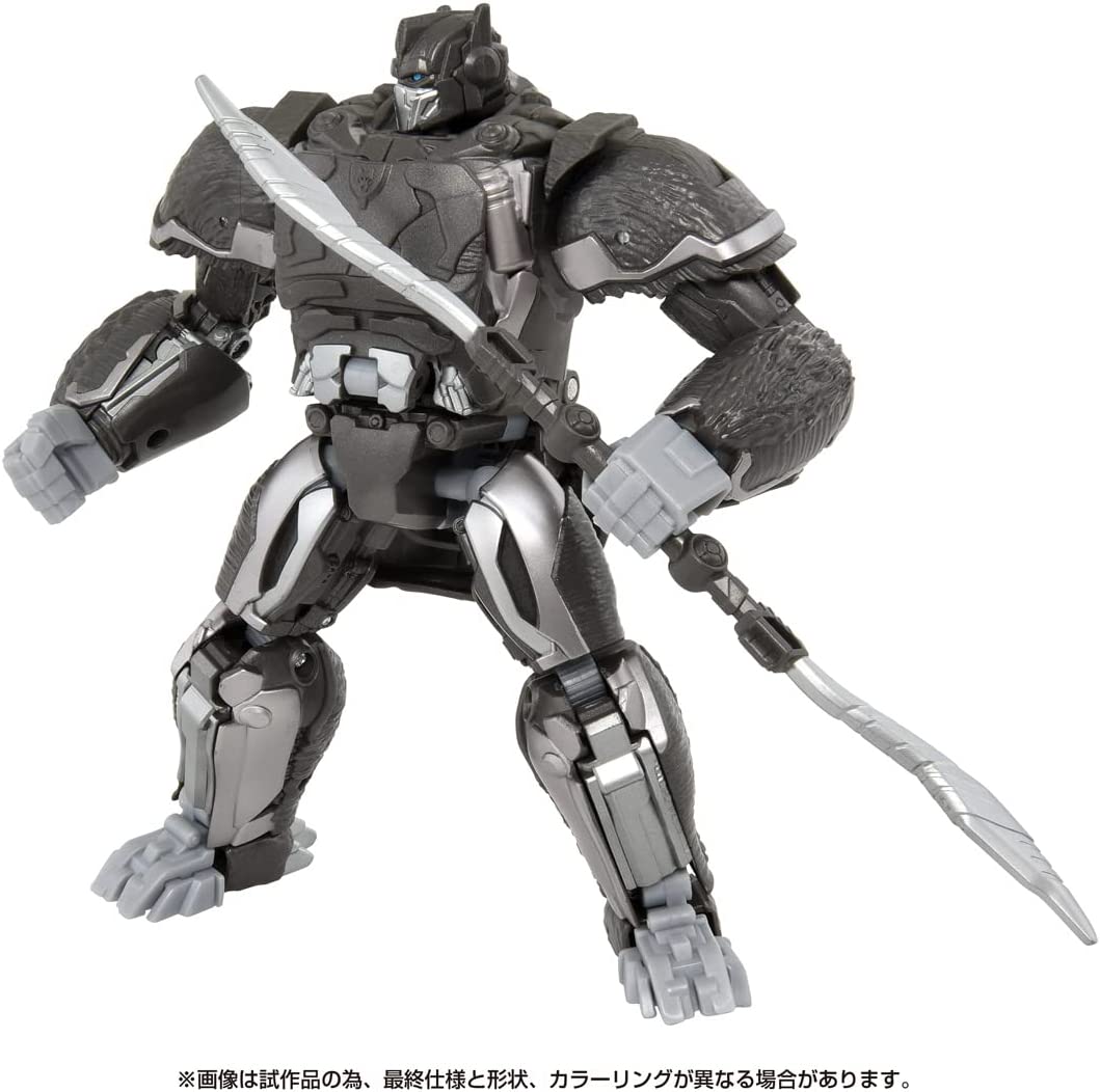 トランスフォーマー ビースト覚醒 BV-02 ボイジャークラス