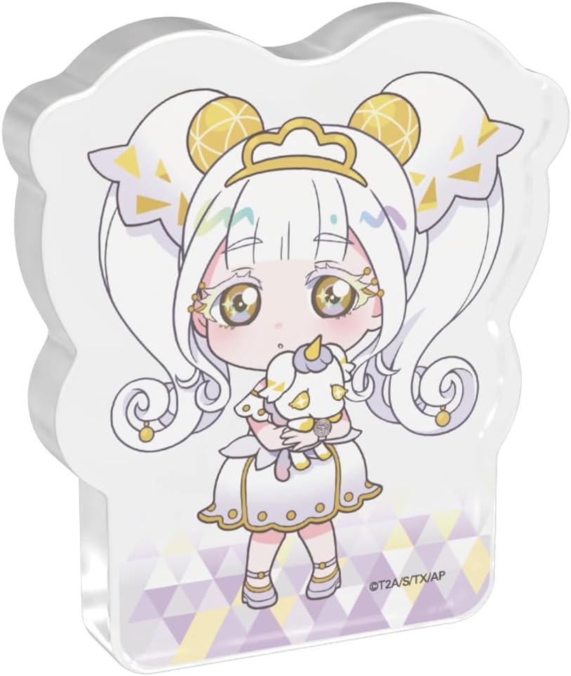 BOX】ひみつのアイプリ アクリルブロックR vol.2 1box12個入り