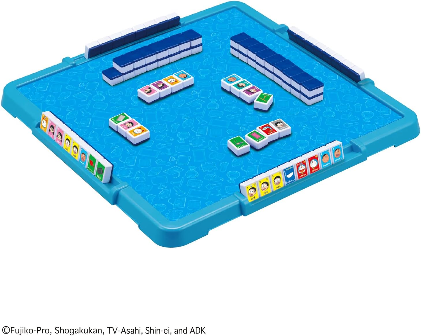 元祖ドンジャラドラえもんDX |ジャンルで探す,おもちゃ,ファミリー