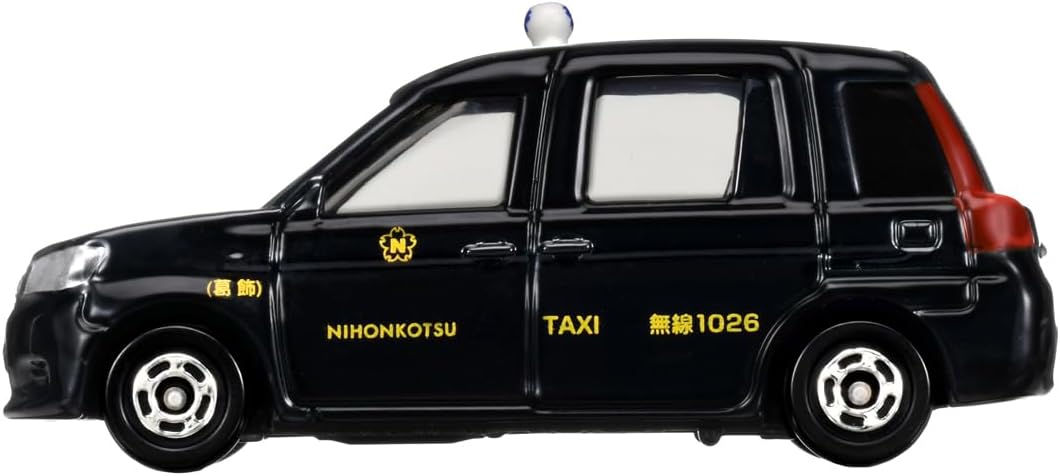 日本交通 タクシー 「トミカ No.16」 |ジャンルで探す,おもちゃ,男の子