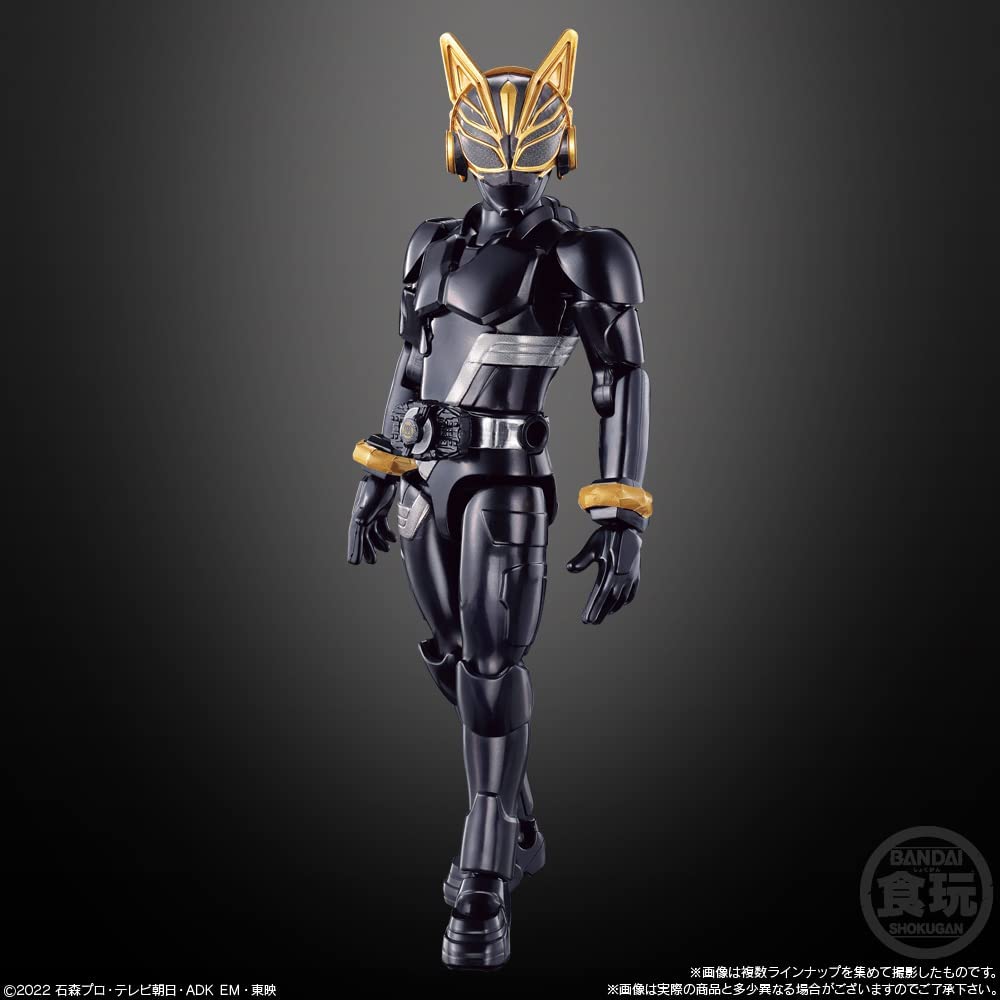 BOX】装動 仮面ライダーギーツ ID 2 仮面ライダーギーツ 14個入り (食