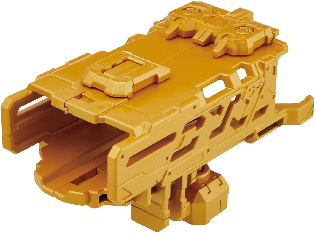 ボトルマン BOT-43 ブレンド合体 ロイヤルグリフォン DX |ジャンルで