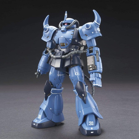 1/144 HG YMS-07 プロトタイプグフ(戦術実証機) 「機動戦士 1/144 HG YMS-07 プロトタイプグフ(戦術実証機) 「機動戦士