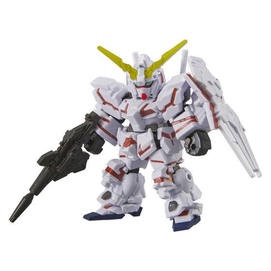 ブロックロス ガンダム　2弾 1カートン　アソート6BOX(6×8)　48個 BOX】BLOCKCROSS ブロックロス ガンダムリーズ 2弾 1box8個入