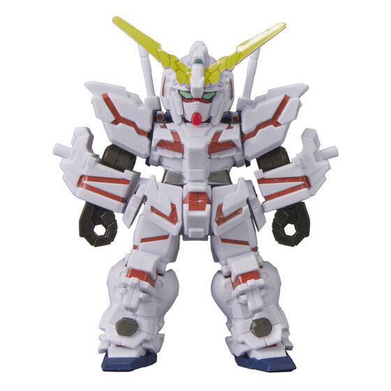 BOX】BLOCKCROSS ブロックロス ガンダムリーズ 2弾 1box8個入